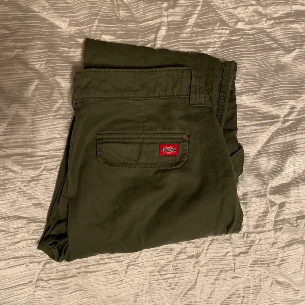 DICKIE CARGO PANTS